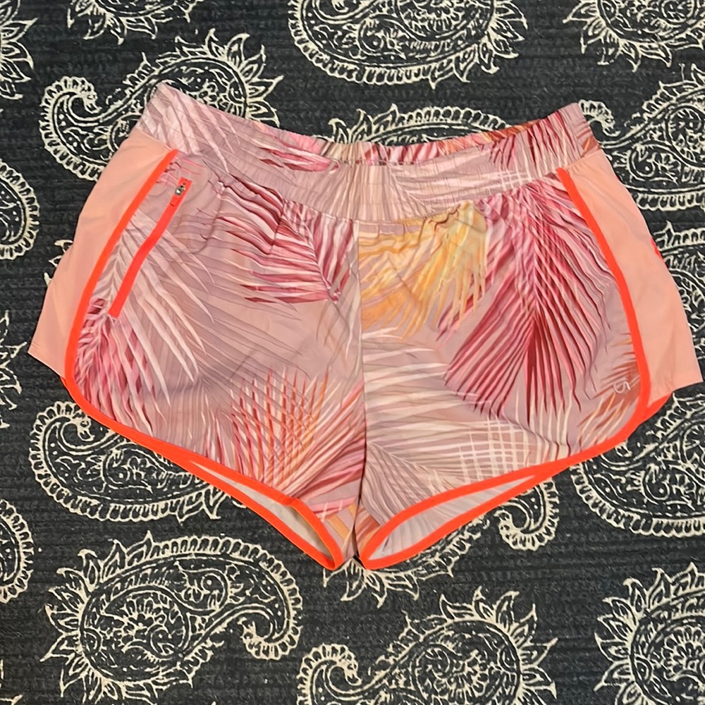 NWOT Gap running short.